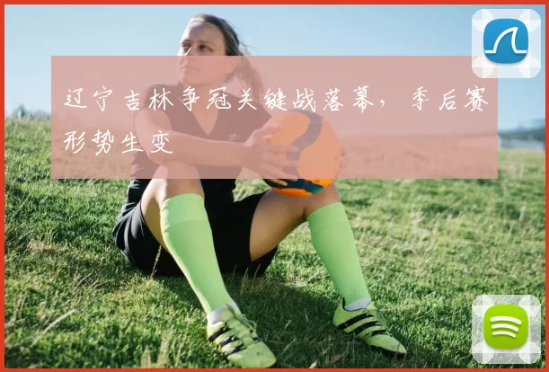 辽宁吉林争冠关键战落幕，季后赛形势生变