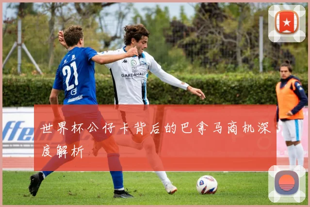 世界杯公仔卡背后的巴拿马商机深度解析