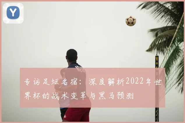 专访足坛名宿:深度解析2022年世界杯的战术变革与黑马预测