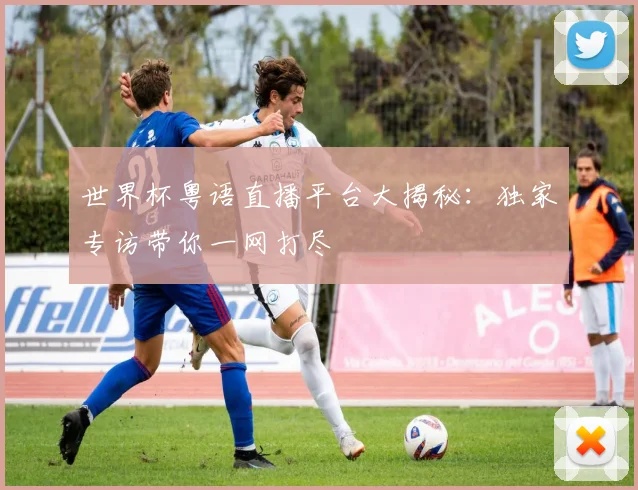 世界杯粤语直播平台大揭秘：独家专访带你一网打尽