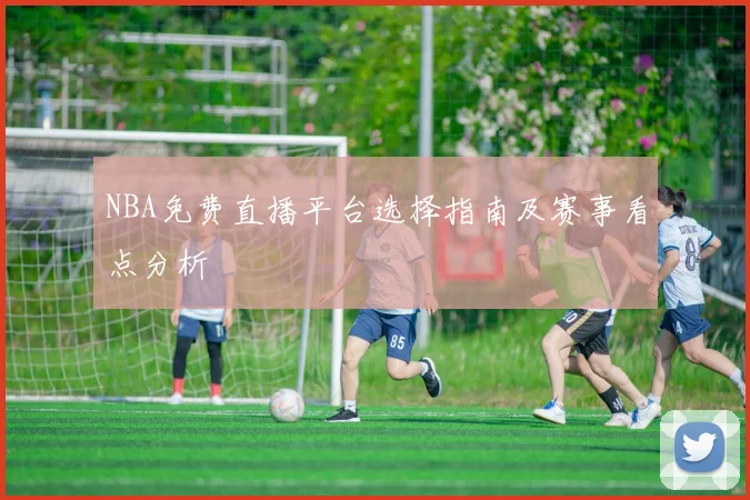 NBA免费直播平台选择指南及赛事看点分析