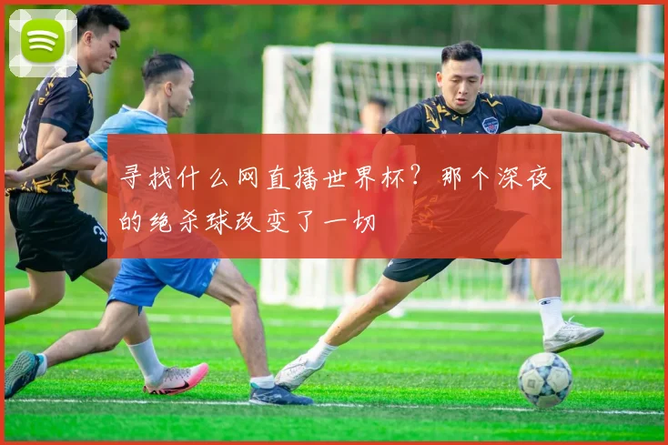 寻找什么网直播世界杯？那个深夜的绝杀球改变了一切